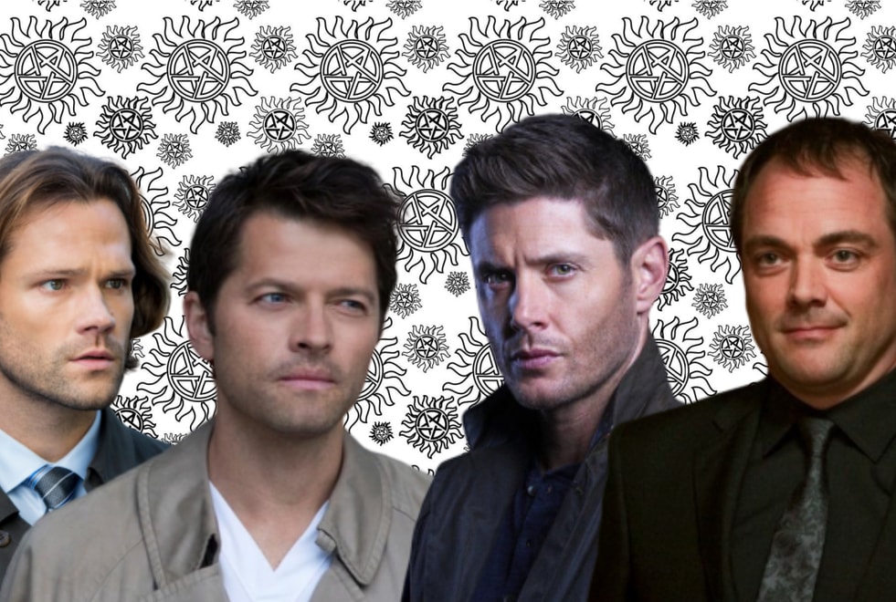 Quiz : quel mec de Supernatural est fait pour toi ?