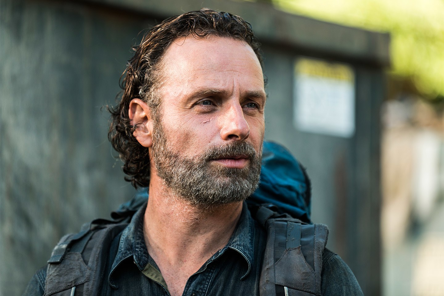 Rick Grimes (The Walking Dead)