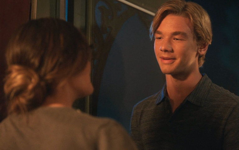 Riverdale : mais qui est ce Ben que l'on voit depuis la saison 1 ?