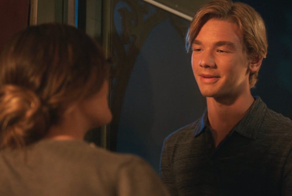 Vous avez déjà vu Ben de Riverdale… et vous l’aviez tous oublié