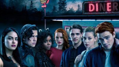 Riverdale, Elite&#8230; Les 12 séries qui arrivent sur Netflix en octobre