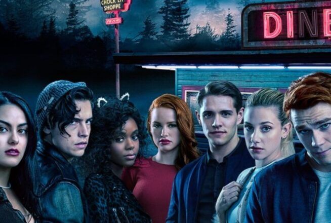 Riverdale, Elite&#8230; Les 12 séries qui arrivent sur Netflix en octobre