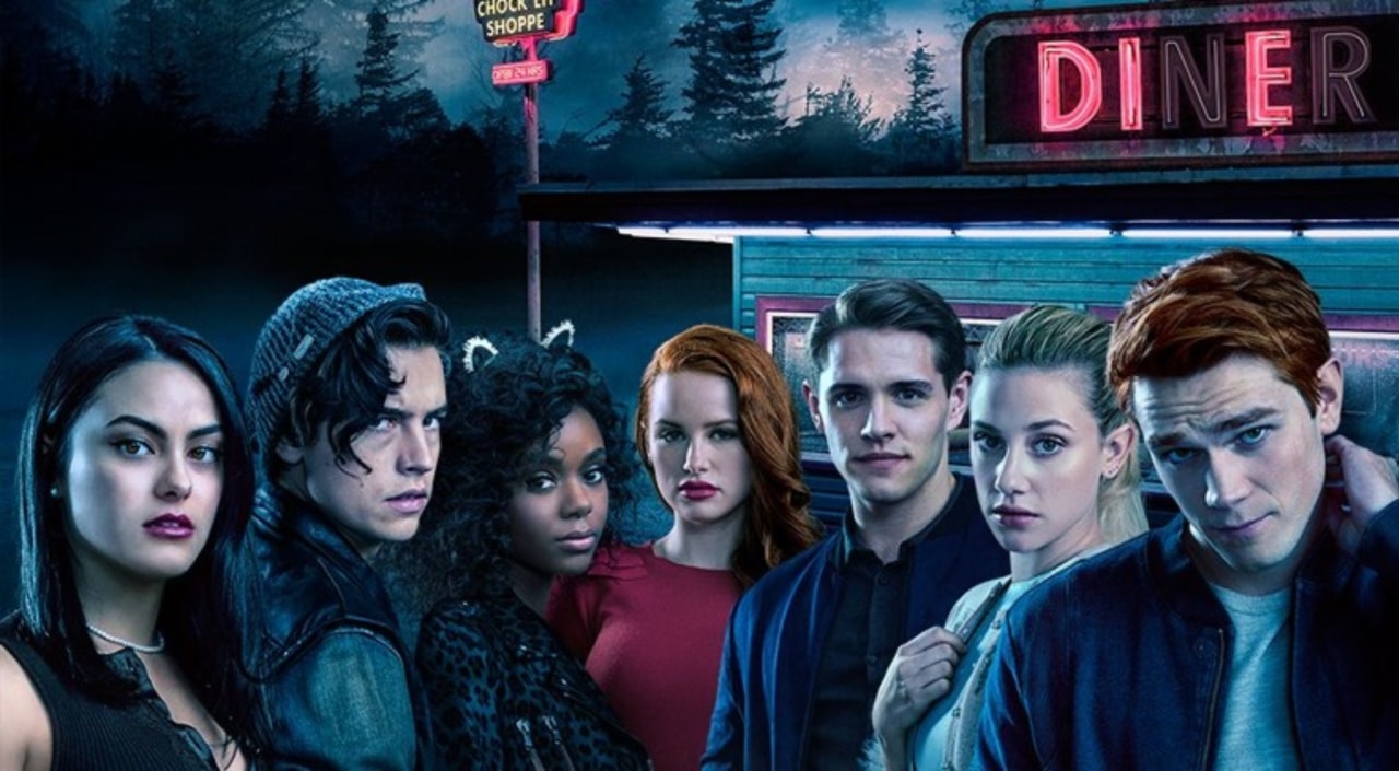 Riverdale, Elite... Les 12 séries qui arrivent sur Netflix en octobre