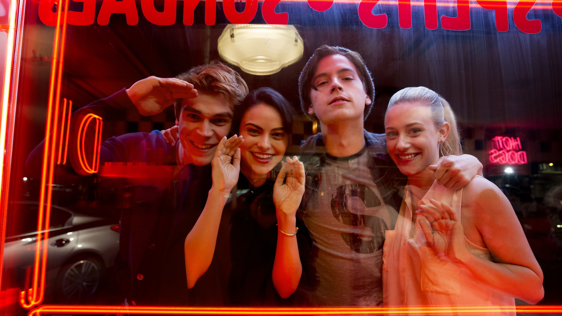 Riverdale