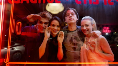 Riverdale : ces acteurs principaux avaient été refusés au casting