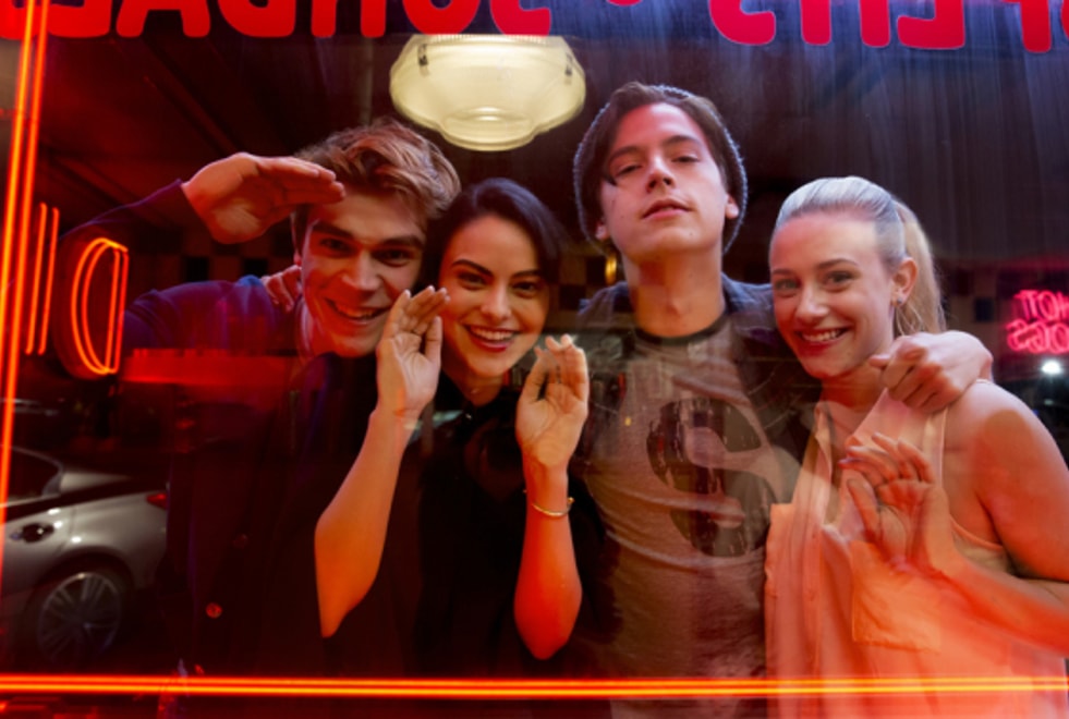 Riverdale : ces acteurs principaux avaient été refusés au casting