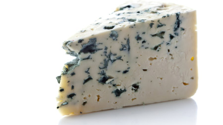 Ah cool, je vais ajouter du roquefort