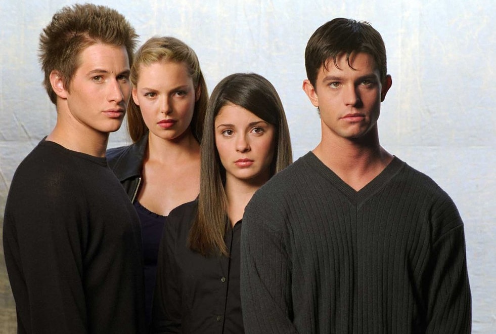 Roswell : à quoi ressemble le reboot de la série culte ? (Vidéo)