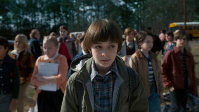 Stranger Things : Les frères Duffer ne disent pas « non » à une saison 5
