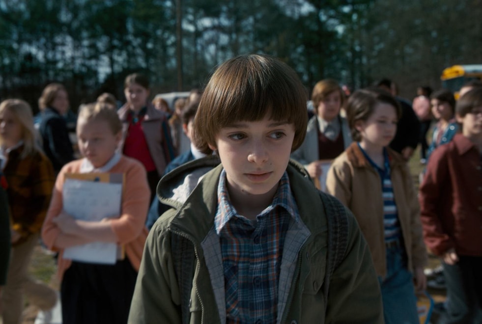 Stranger Things : Les frères Duffer ne disent pas « non » à une saison 5