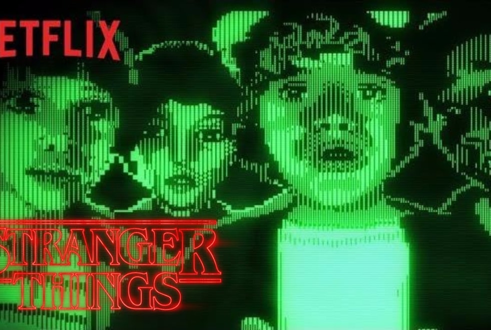 Stranger Things : 10 choses que vous ignorez sûrement sur la série