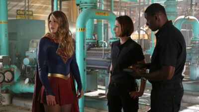 Supergirl saison 3 : un départ confirmé par l&#8217;un des créateurs du show