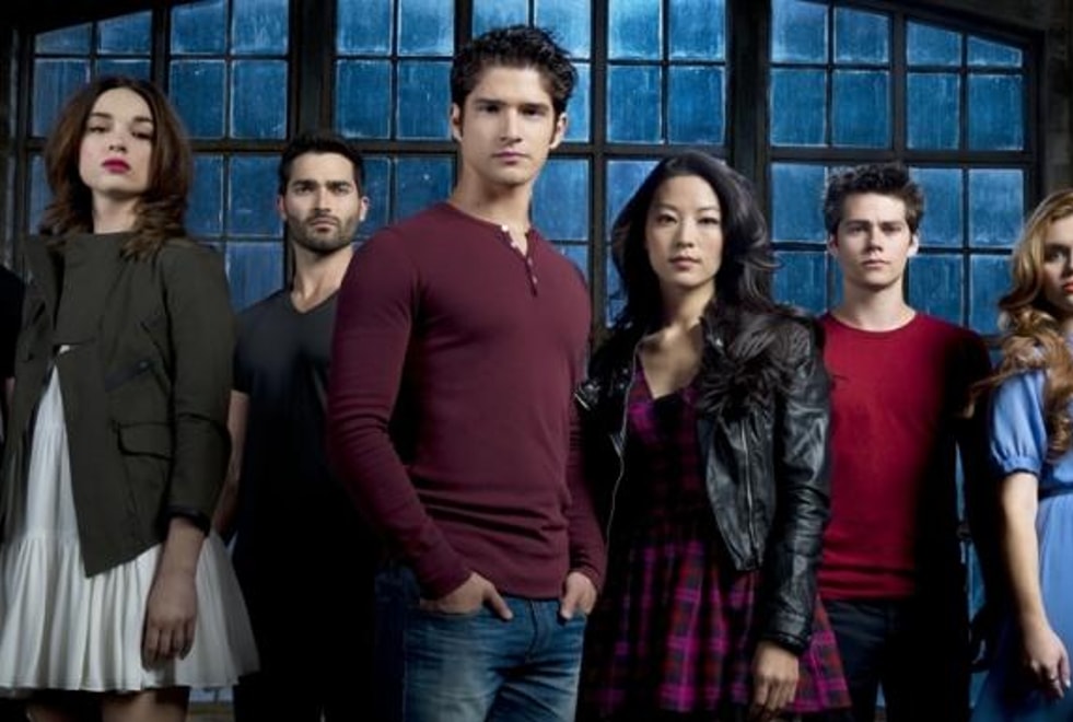 5 teen séries qui ont fait leurs adieux en 2017 #RIP