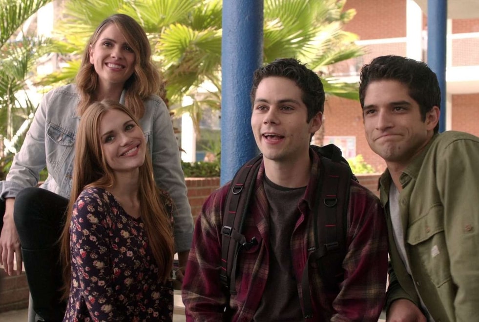 8 scènes de séries qui vous font aimer le lycée (car why not)