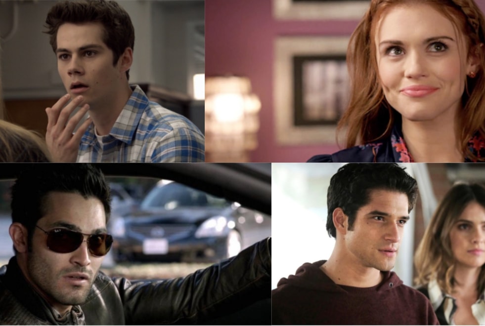 Teen Wolf : quels sont les signes astrologiques de Scott et sa meute ?
