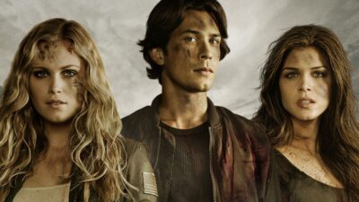 The 100 : une (très) bonne nouvelle pour les fans de la série !