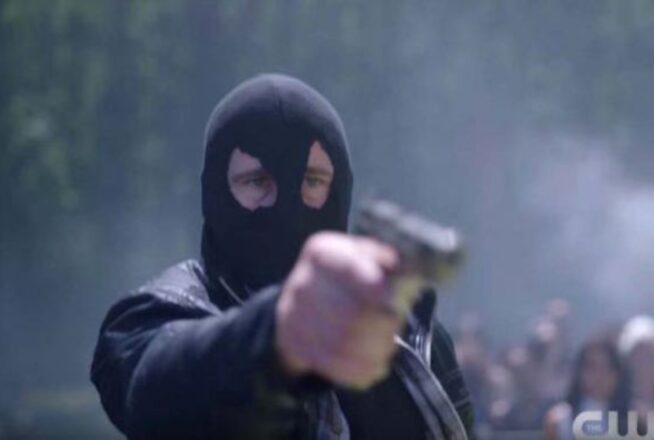 L&rsquo;identité du tueur de Riverdale révélée depuis la saison 1 via&#8230; IMDB #oups