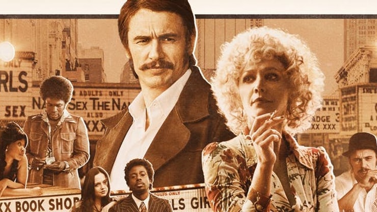 The Deuce : porno, mac et James Franco, Gary Carr (C.C) nous dit tout ! (exclu)
