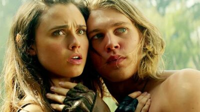 Les Chroniques de Shannara : la saison 2 va surprendre les fans des livres !