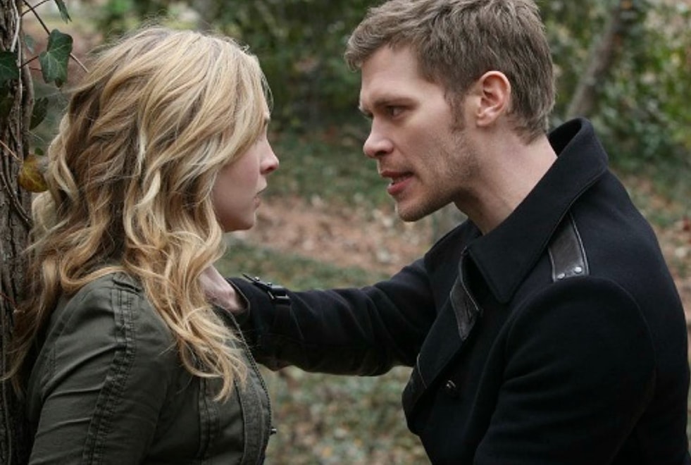The Originals : comment Klaus et Caroline vont se retrouver ? (Spoiler)