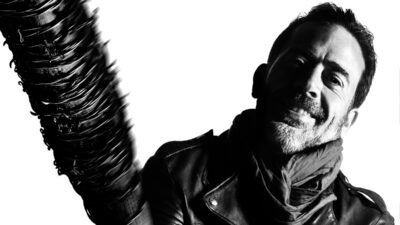 The Walking Dead : 16 punchlines cultes de Negan