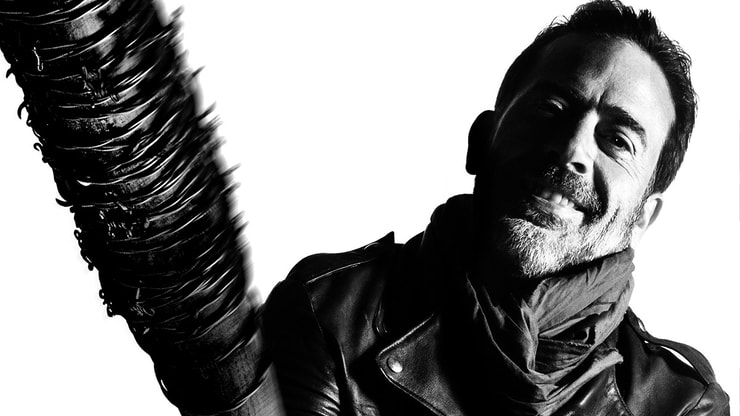 The Walking Dead : 16 punchlines cultes de Negan