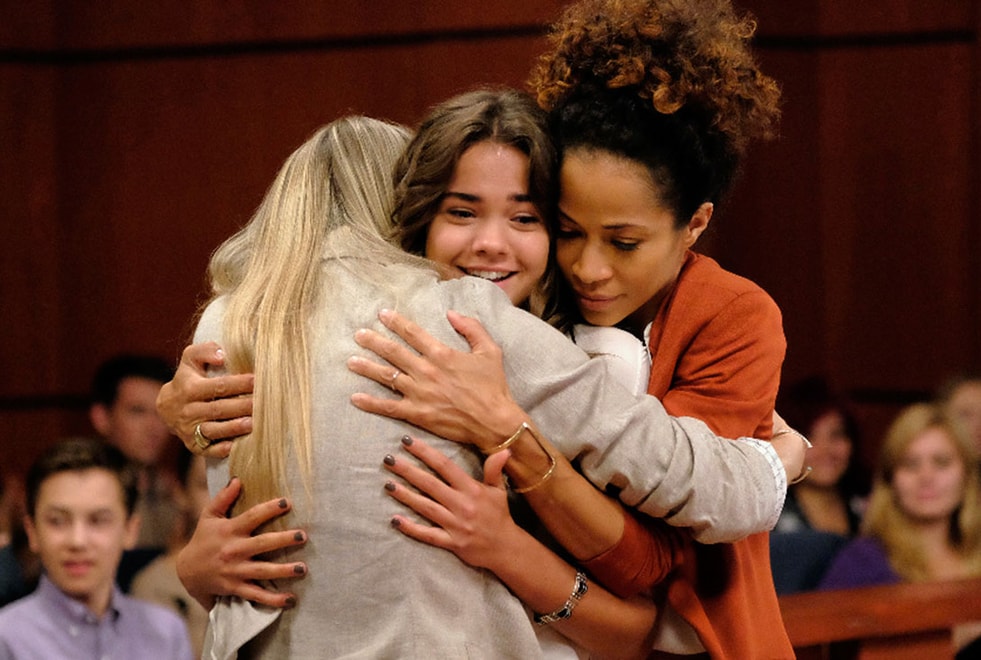 The Fosters au bord de l’annulation ? Les fans lancent une pétition