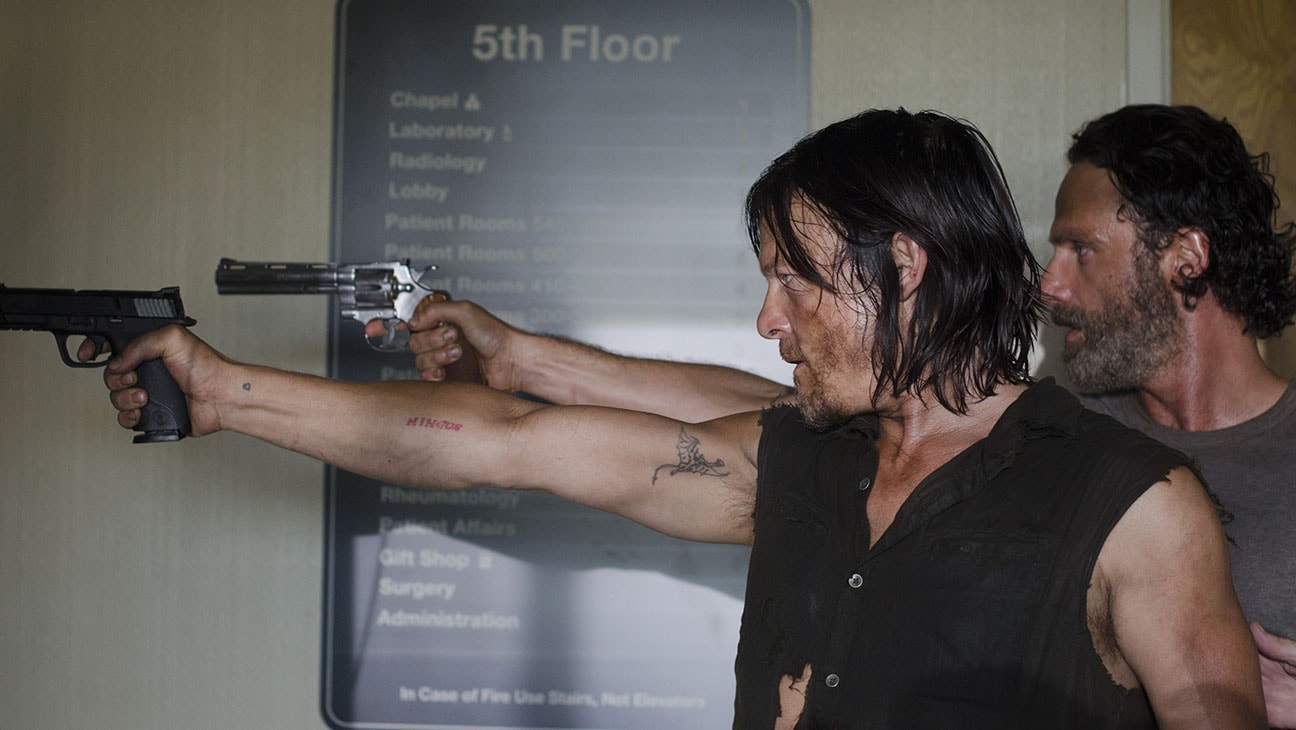 Daryl