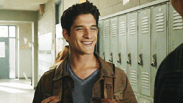 Joyeux anniversaire Tyler Posey ! Voici 10 des meilleures punchlines de Scott dans Teen Wolf