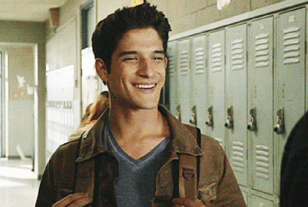 Joyeux anniversaire Tyler Posey ! Voici 10 des meilleures punchlines de Scott dans Teen Wolf