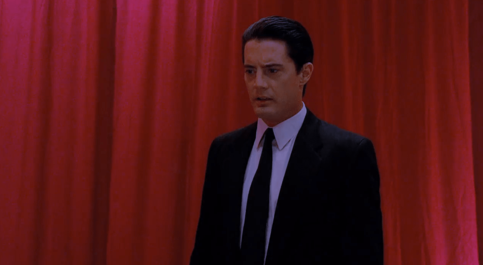 Dale Cooper (Twin Peaks)