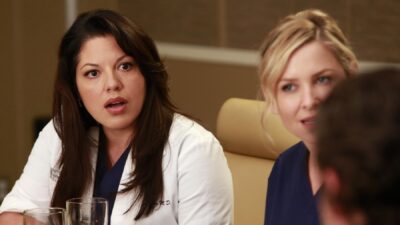 Grey’s Anatomy : Sara Ramirez (Callie) ne regrette pas son départ, mais…