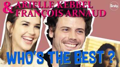 Midnight, Texas : Arielle Kebbel & François Arnaud jouent à #Whosthebest