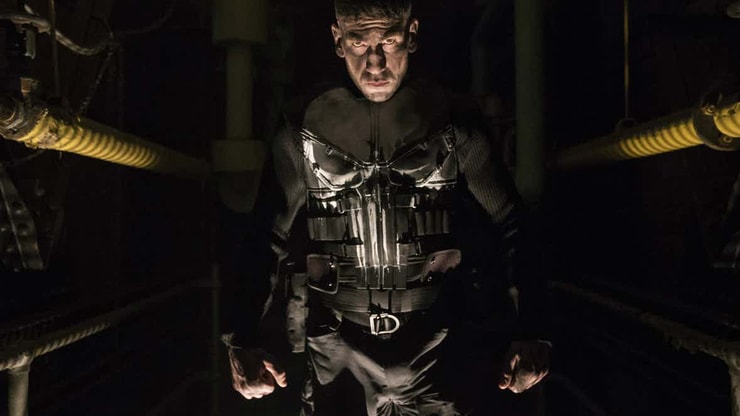 4 bonnes raisons de binge-watcher le Punisher sur Netflix