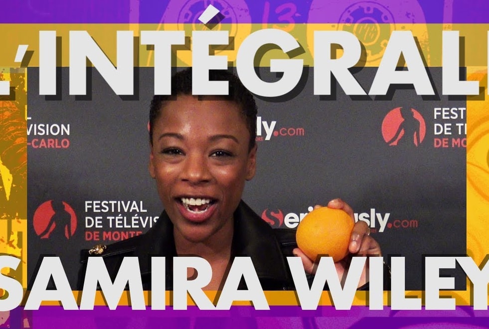Samira Wiley : notre interview « L’Intégrale » avec la star de OITNB et The Handmaid’s Tale