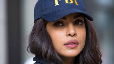 Priyanka Chopra change de look pour la saison 3 de Quantico !