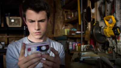 13 Reasons Why : les mesures prises par Netflix pour la saison 2