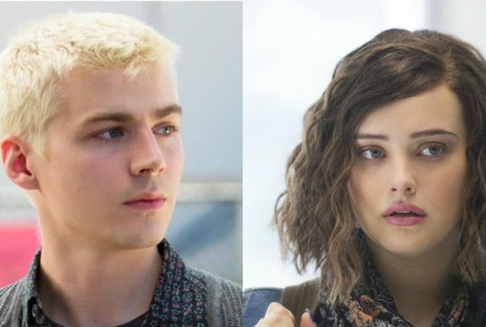 Katherine Langford & Miles Heizer de 13 Reasons Why se retrouvent dans Love, Simon