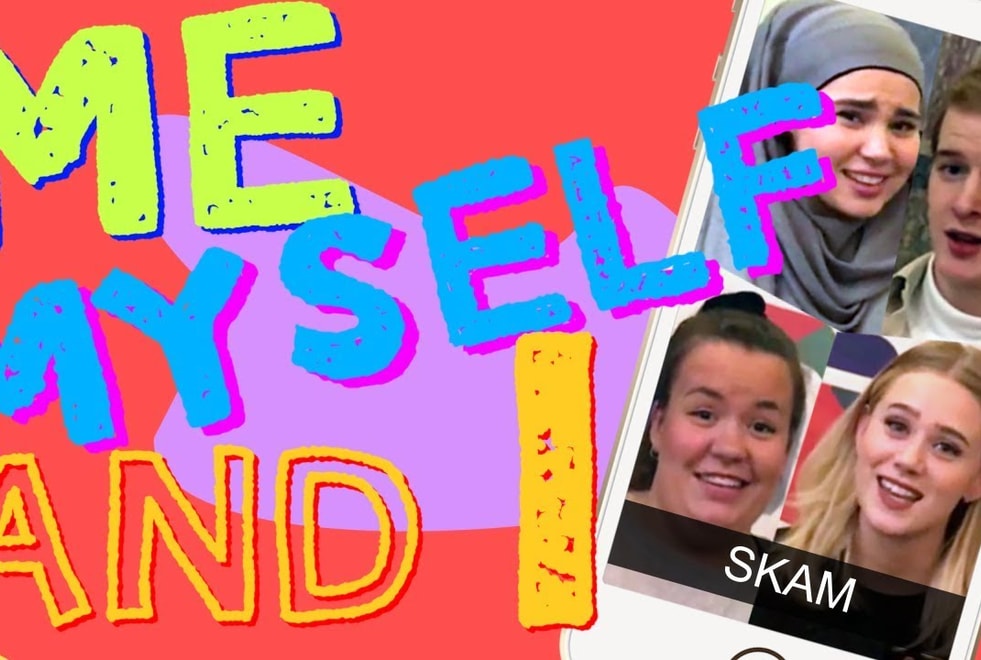 SKAM : challenge, scénario, coup de cœur… notre interview du casting