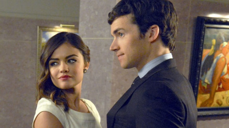 8 couples qui prouvent que l’âge ne compte pas, de Friends à PLL
