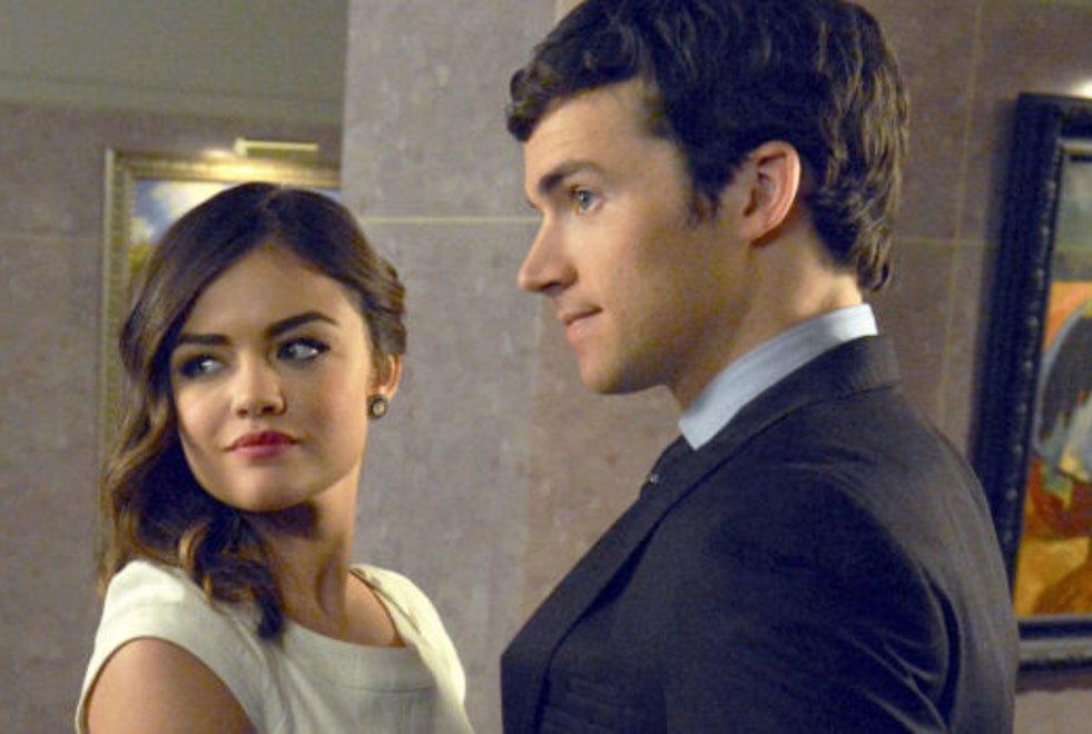 8 couples qui prouvent que l’âge ne compte pas, de Friends à PLL