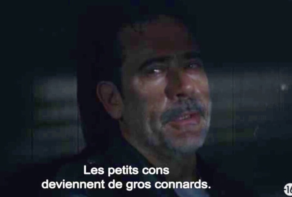 The Walking Dead saison 8 : 12 questions qu’on s’est posées sur l’épisode 5