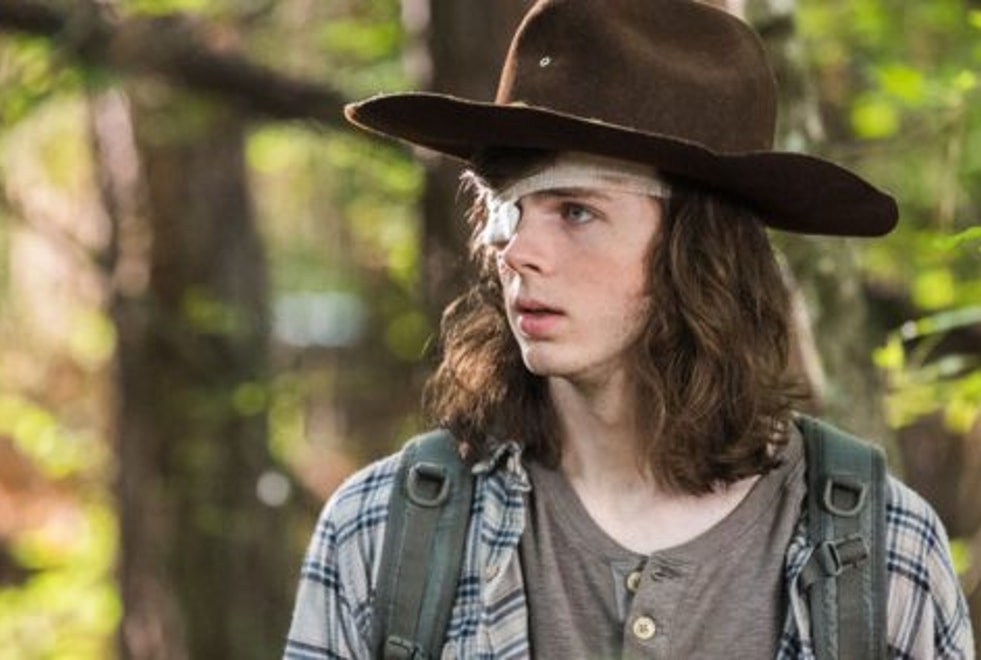 The Walking Dead : 3 théories pour le bain de sang attendu à Alexandria