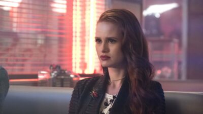 Riverdale saison 2 : pourquoi la scène de l'agression sexuelle de Cheryl était-elle nécessaire ?