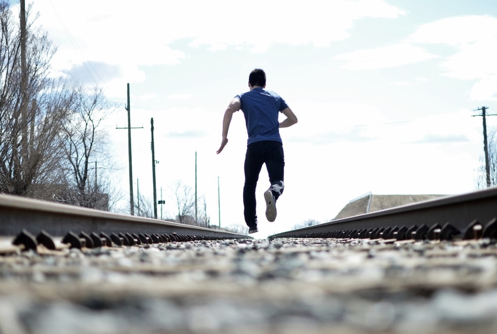 8 scènes de séries qui donnent envie de se mettre au sport… ou pas