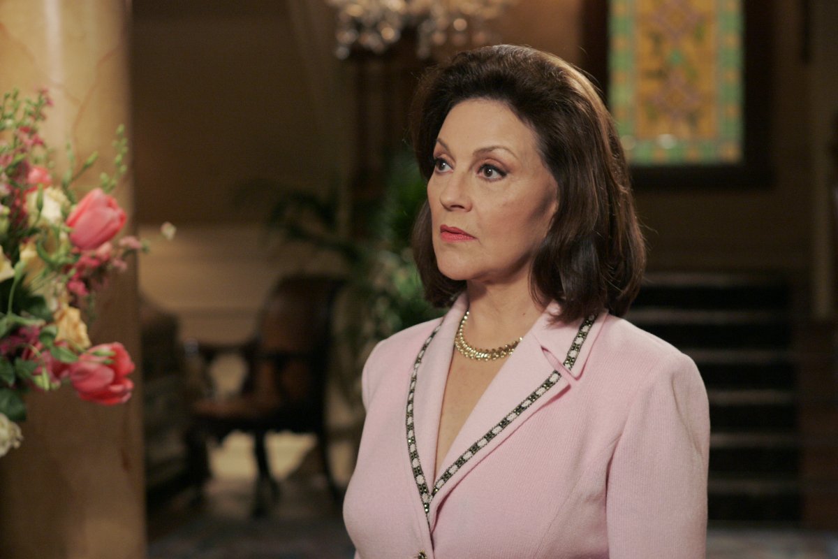 Emily Gilmore (Gilmore Girls)