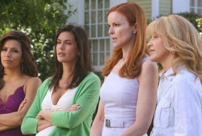 Desperate Housewives : les actrices étaient-elles en conflit ? Eva Longoria révèle la vérité