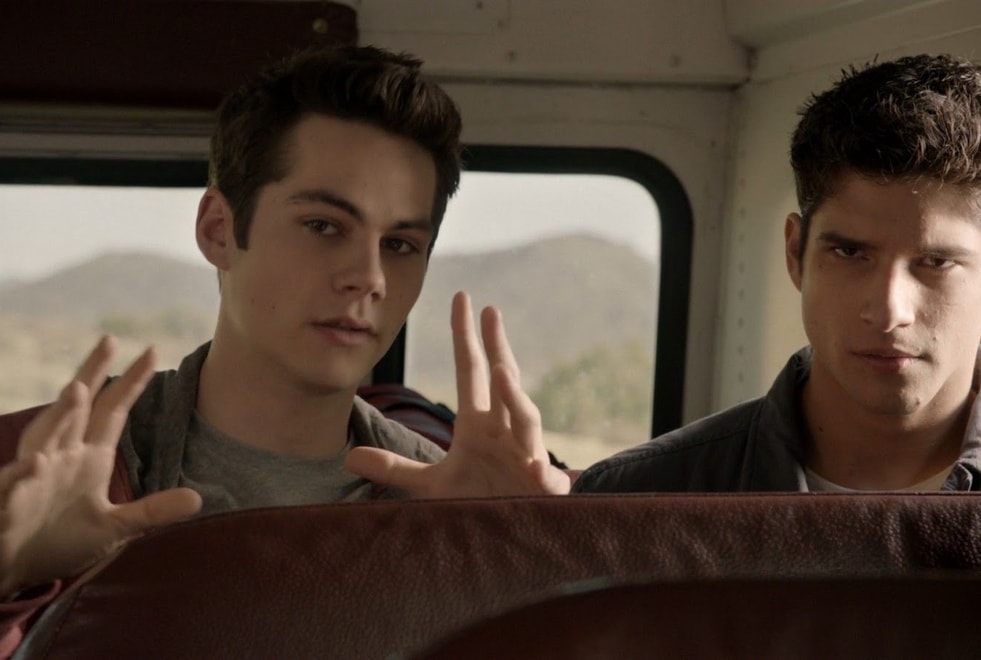 Dis nous qui tu es, on devinera ta saison préférée de Teen Wolf