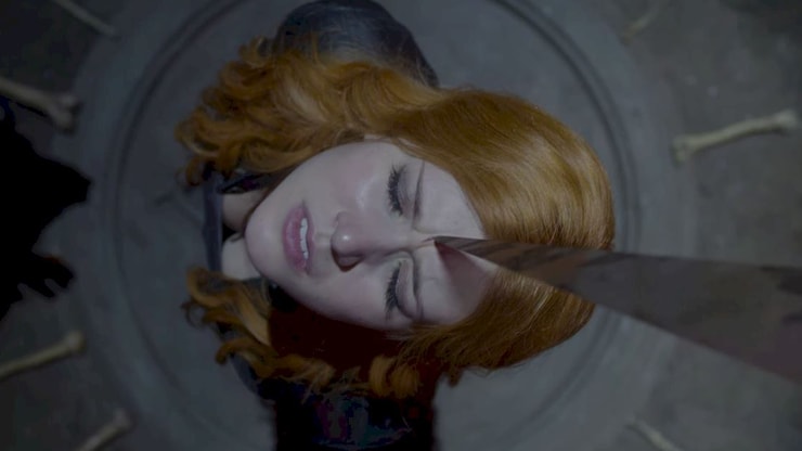 Shadowhunters : top 10 des moments (sérieusement) badass de Clary