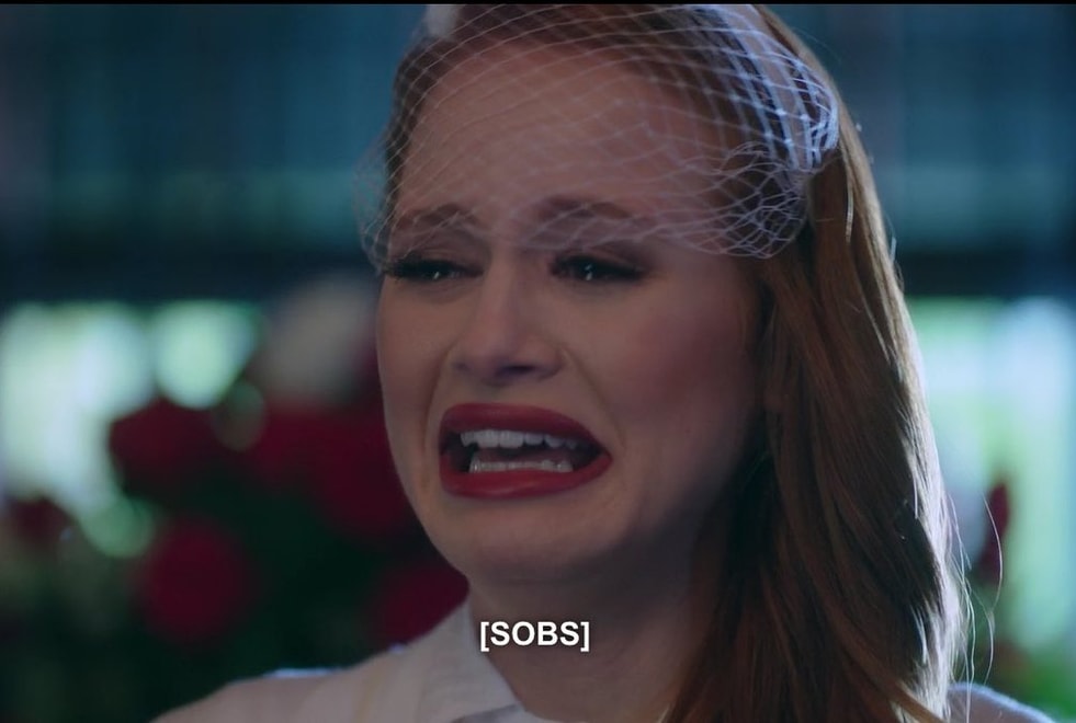 Non, vous n’aurez pas d’épisode de Riverdale cette semaine